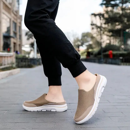 Ascensio - Mocasines Ortopédicos Ultra Cómodos | Edición Premium