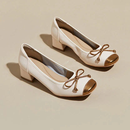 Ashley® - Zapatos Ortopédicos de Piel ⏐ Edición Premium