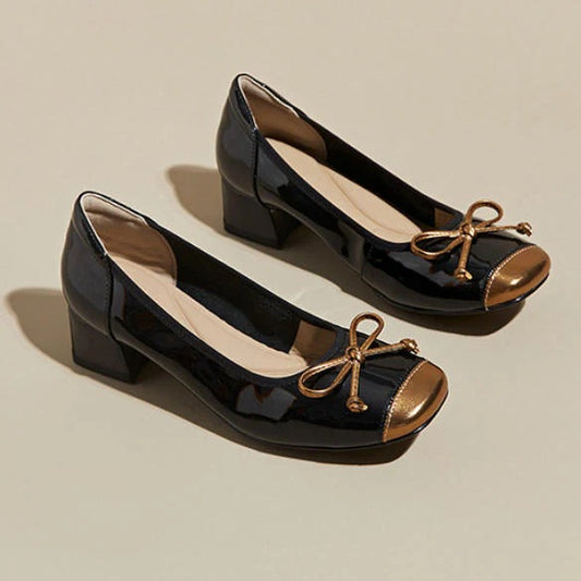 Ashley® - Zapatos Ortopédicos de Piel ⏐ Edición Premium