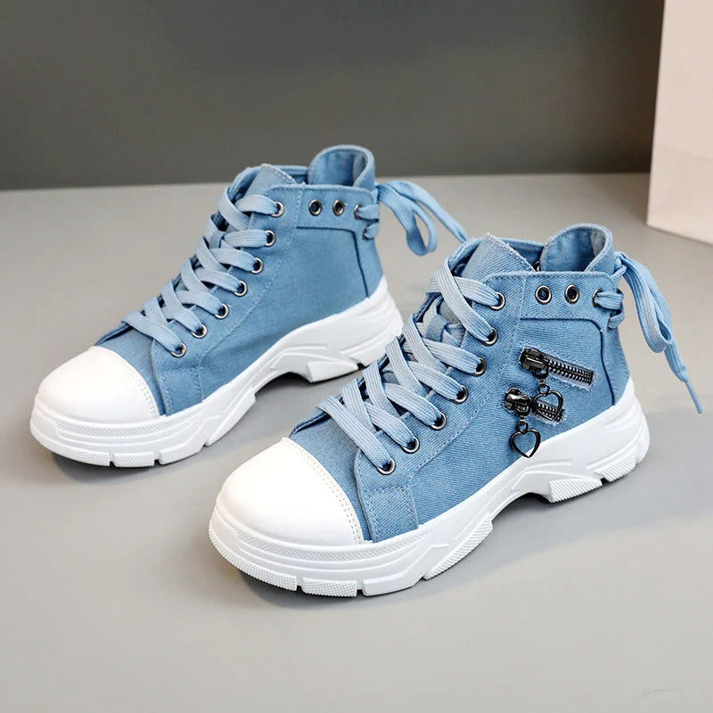 Asunción - Zapatillas Ortopédicas Ultra Cómodas | Edición Premium