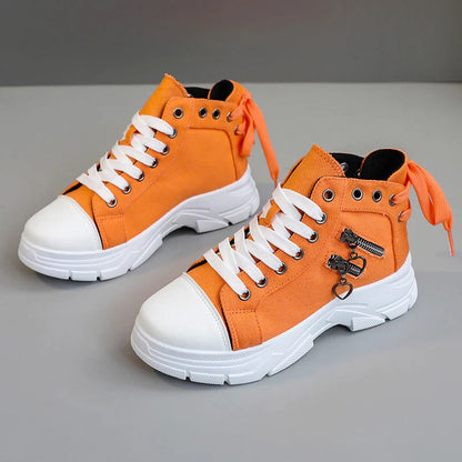 Asunción - Zapatillas Ortopédicas Ultra Cómodas | Edición Premium