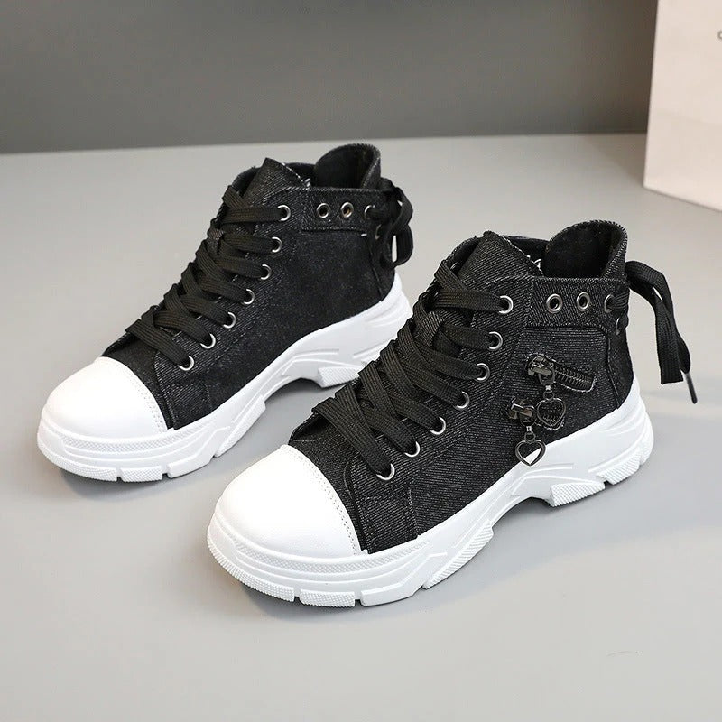 Asunción - Zapatillas Ortopédicas Ultra Cómodas | Edición Premium