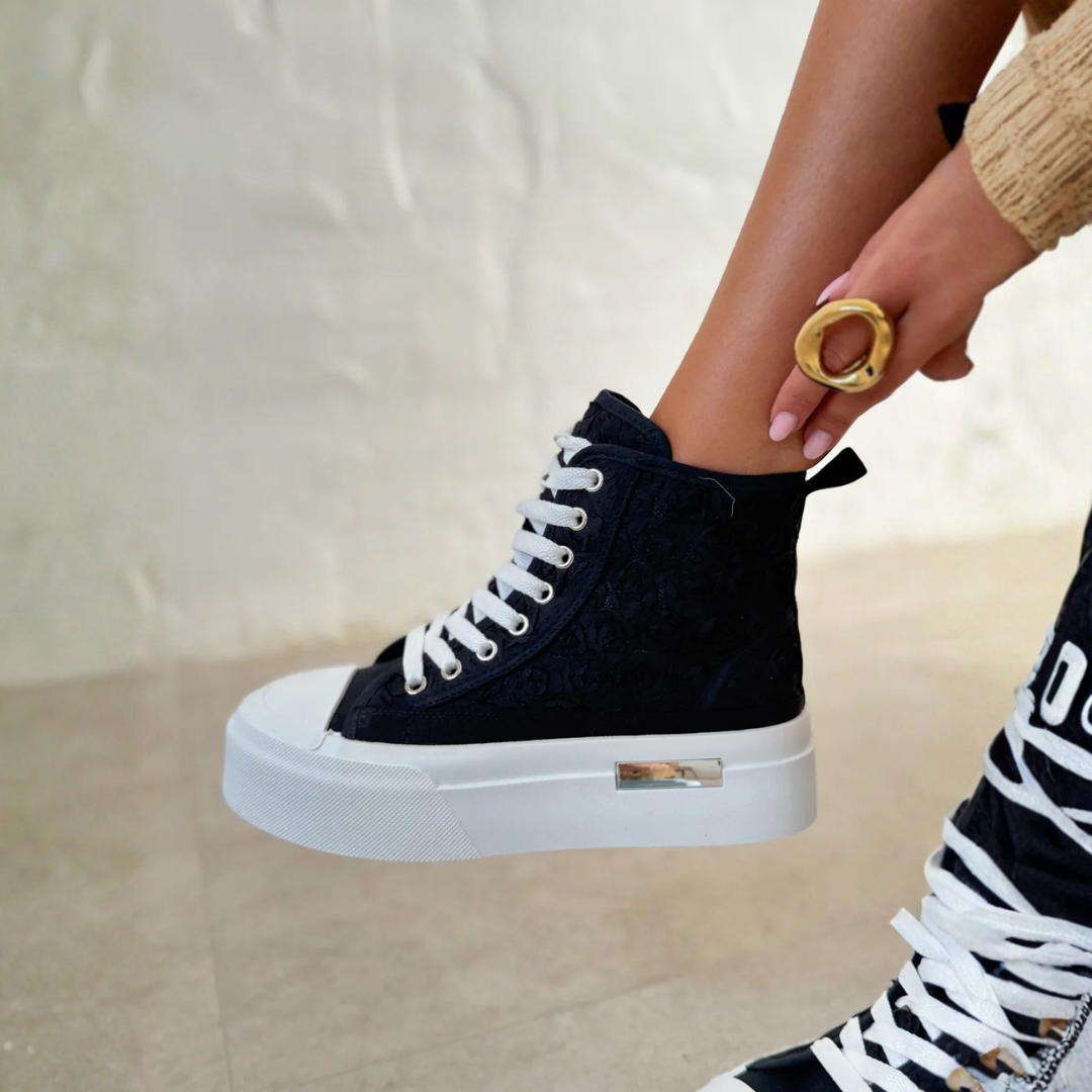 Atenea® - Zapatillas Ortopédicas Ultra Cómodas ⏐ Edición Premium