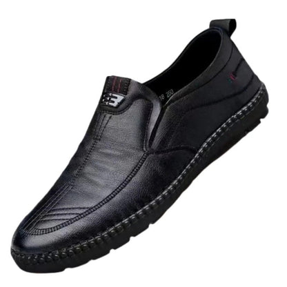 Badalona® - Zapatos Ortopédicos Casuales de Cuero⏐ Edición Premium