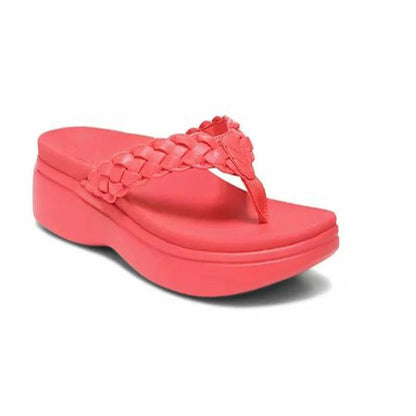 Badalona® - Sandalias Ortopédicas Ultra Cómodas ⏐ Edición Premium