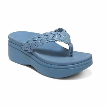 Badalona® - Sandalias Ortopédicas Ultra Cómodas ⏐ Edición Premium