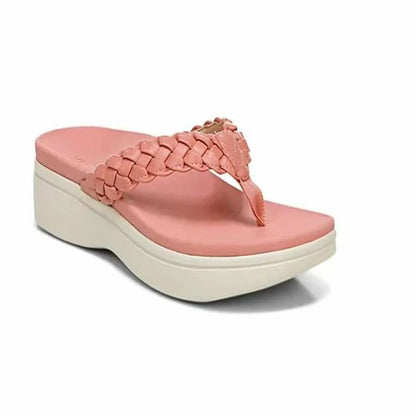 Badalona® - Sandalias Ortopédicas Ultra Cómodas ⏐ Edición Premium