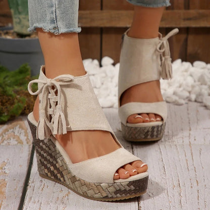 Barcelona® - Sandalias Ortopédicas Ultra Cómodas ⏐ Edición Premium
