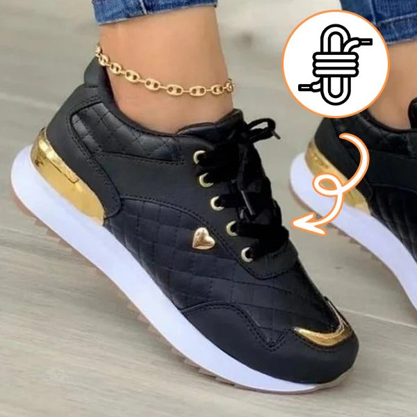 Barcelona® - Zapatillas Ortopédicas Ultra Cómodas ⏐ Edición Premium