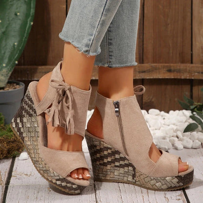 Barcelona® - Sandalias Ortopédicas Ultra Cómodas ⏐ Edición Premium