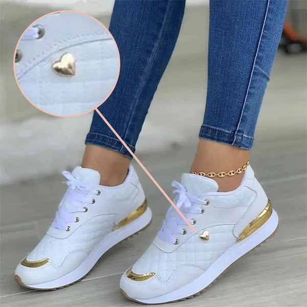 Barcelona® - Zapatillas Ortopédicas Ultra Cómodas ⏐ Edición Premium