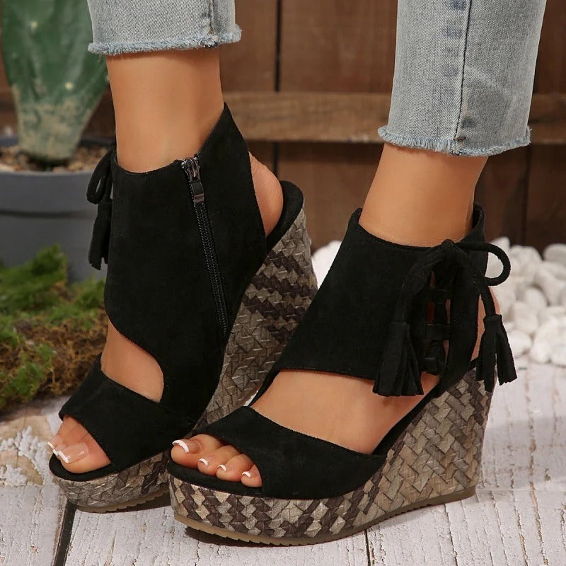 Barcelona® - Sandalias Ortopédicas Ultra Cómodas ⏐ Edición Premium