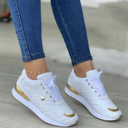 Barcelona® - Zapatillas Ortopédicas Ultra Cómodas ⏐ Edición Premium