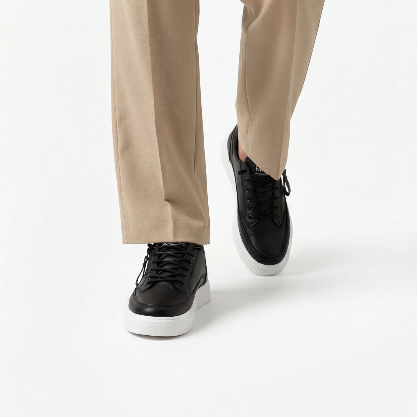 Bilbao® - Zapatillas Ortopédicas de Piel⏐ Edición Premium