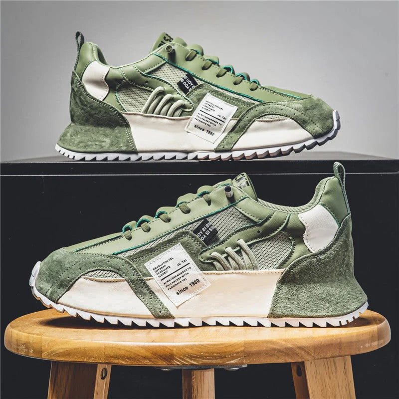 Bonilla - Zapatillas Ortopédicas Ultra Cómodas | Edición Premium
