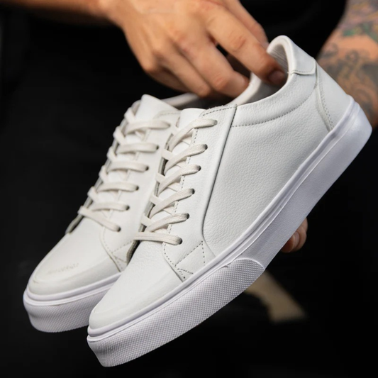 Boston® - Zapatos Ortopédicos de Cuero⏐ Edición Premium