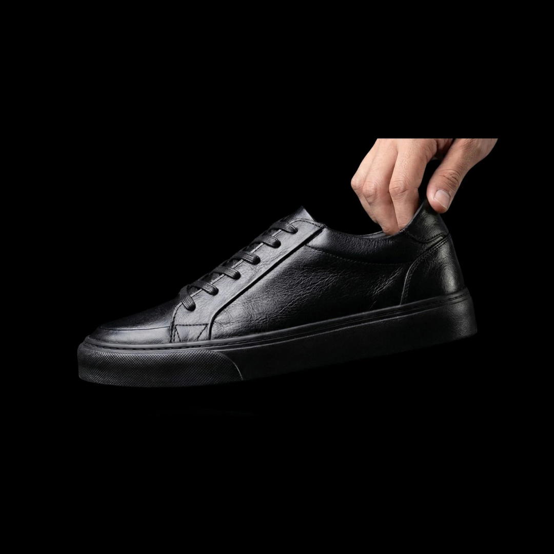 Boston® - Zapatos Ortopédicos de Cuero⏐ Edición Premium