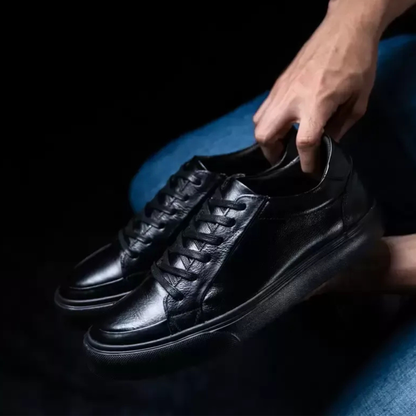 Boston® - Zapatos Ortopédicos de Cuero⏐ Edición Premium