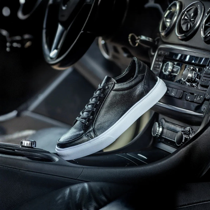 Boston® - Zapatos Ortopédicos de Cuero⏐ Edición Premium