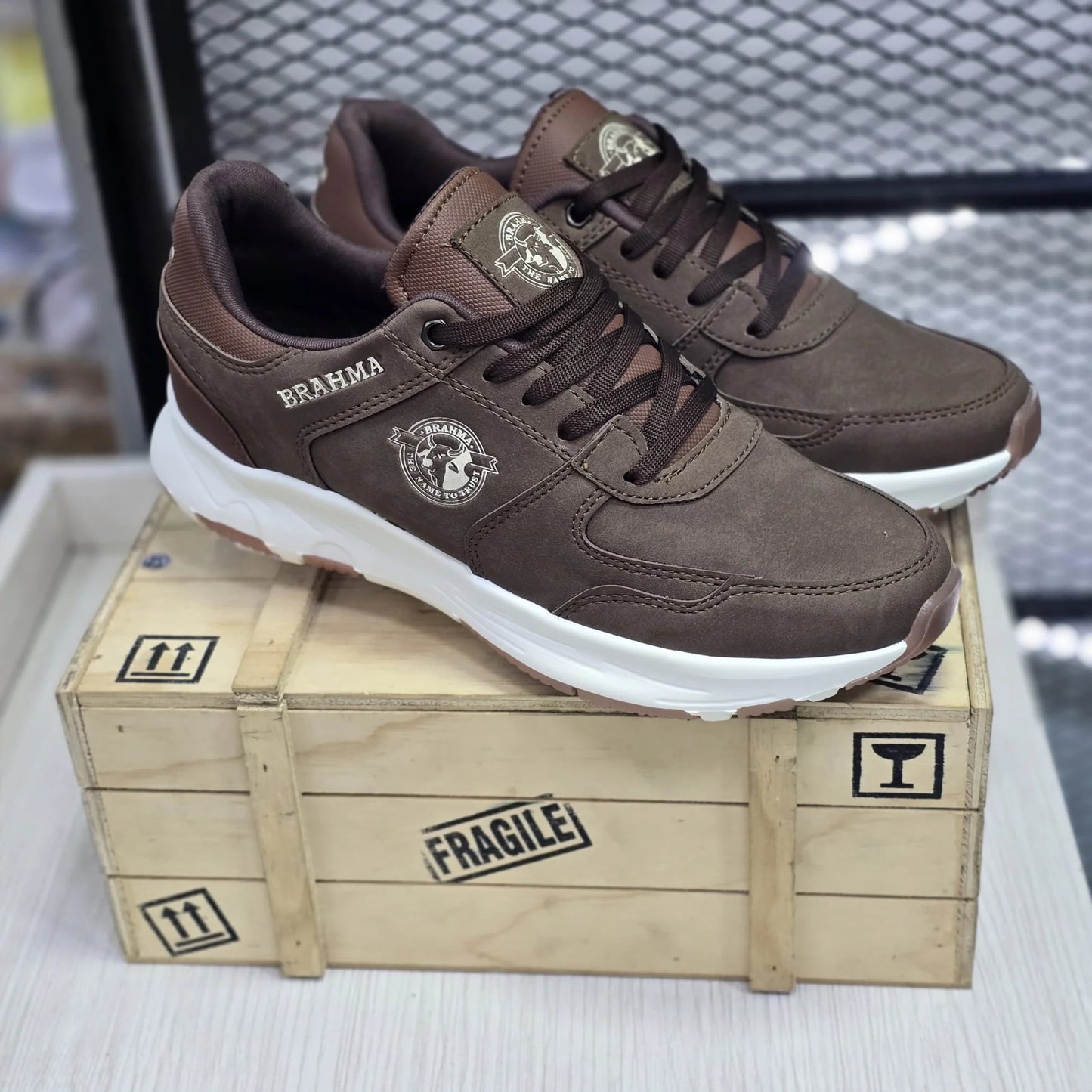 Brahim® - Zapatillas Ortopédicas Ultra Cómodas ⏐ Edición Premium