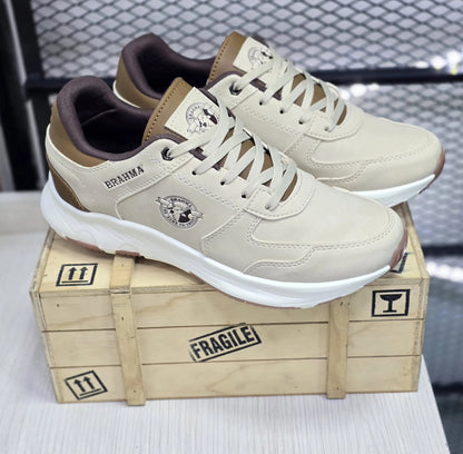 Brahim® - Zapatillas Ortopédicas Ultra Cómodas ⏐ Edición Premium