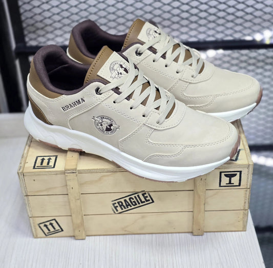 Brahim® - Zapatillas Ortopédicas Ultra Cómodas ⏐ Edición Premium