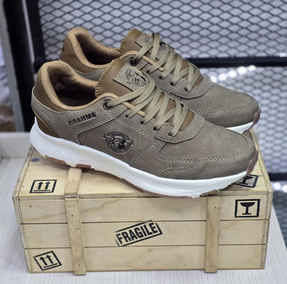 Brahim® - Zapatillas Ortopédicas Ultra Cómodas ⏐ Edición Premium