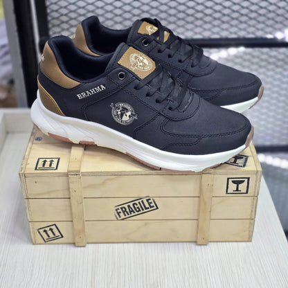 Brahim® - Zapatillas Ortopédicas Ultra Cómodas ⏐ Edición Premium