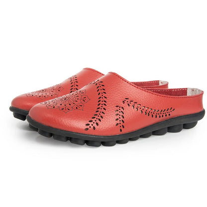 Britanny® - Mocasines Ortopédicos Ultra Cómodas⏐ Edición Premium