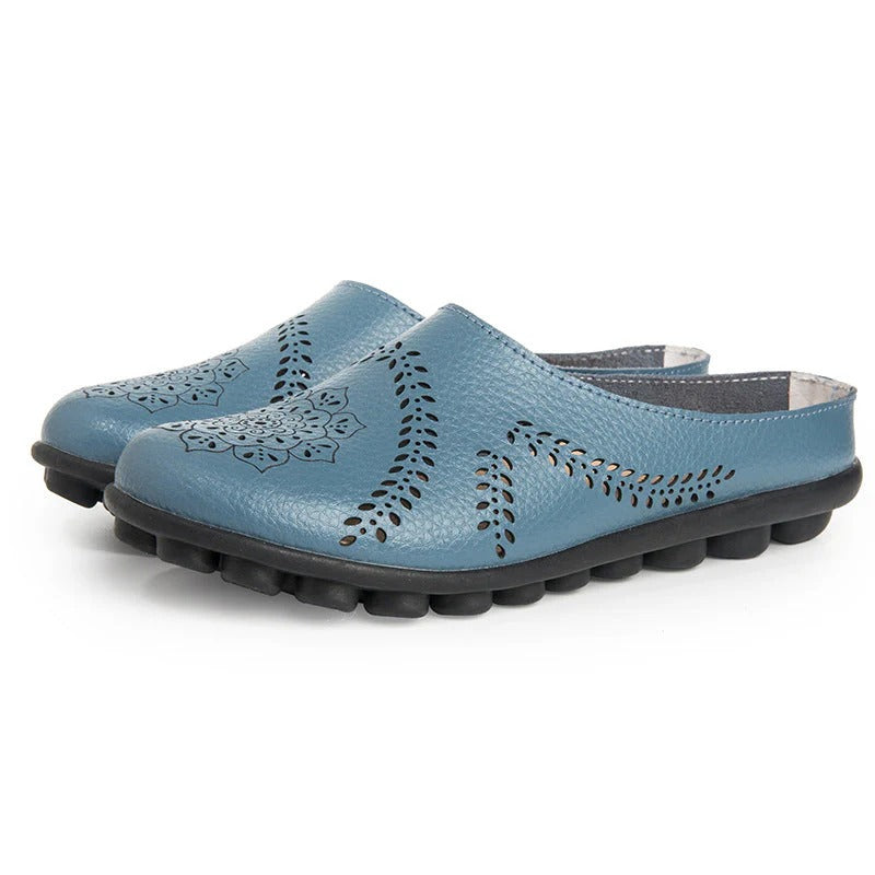 Britanny® - Mocasines Ortopédicos Ultra Cómodas⏐ Edición Premium
