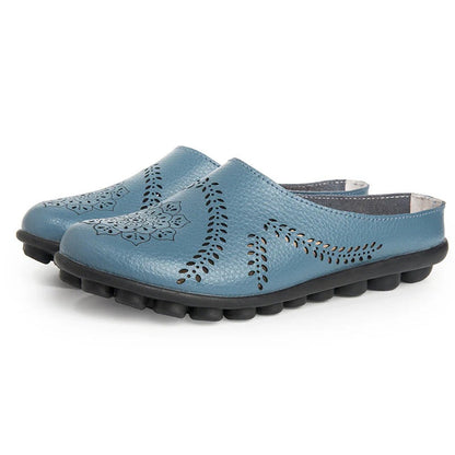 Britanny® - Mocasines Ortopédicos Ultra Cómodas⏐ Edición Premium