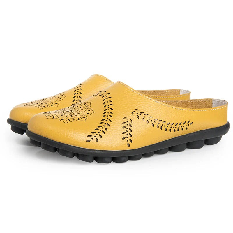 Britanny® - Mocasines Ortopédicos Ultra Cómodas⏐ Edición Premium