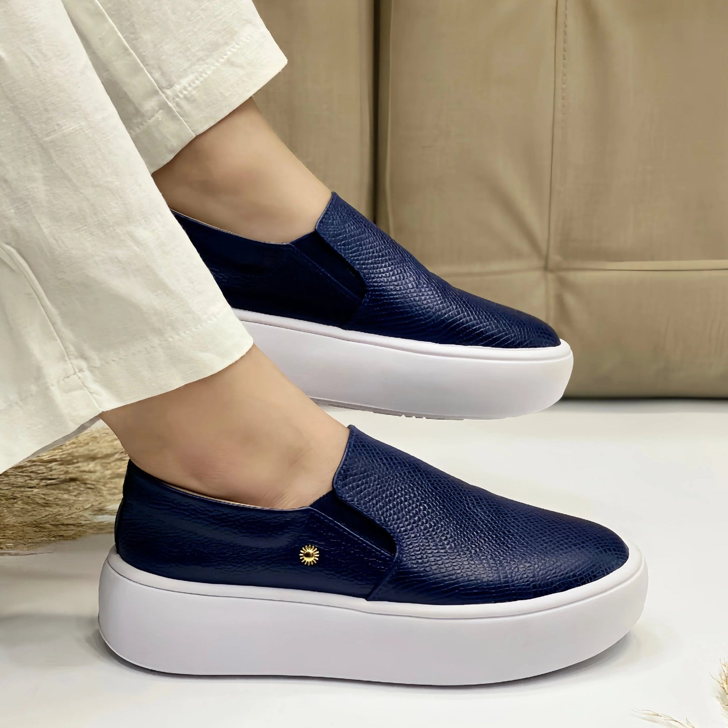 Cala® - Zapatillas Ortopédicas Ultra Cómodas ⏐ Edición Premium