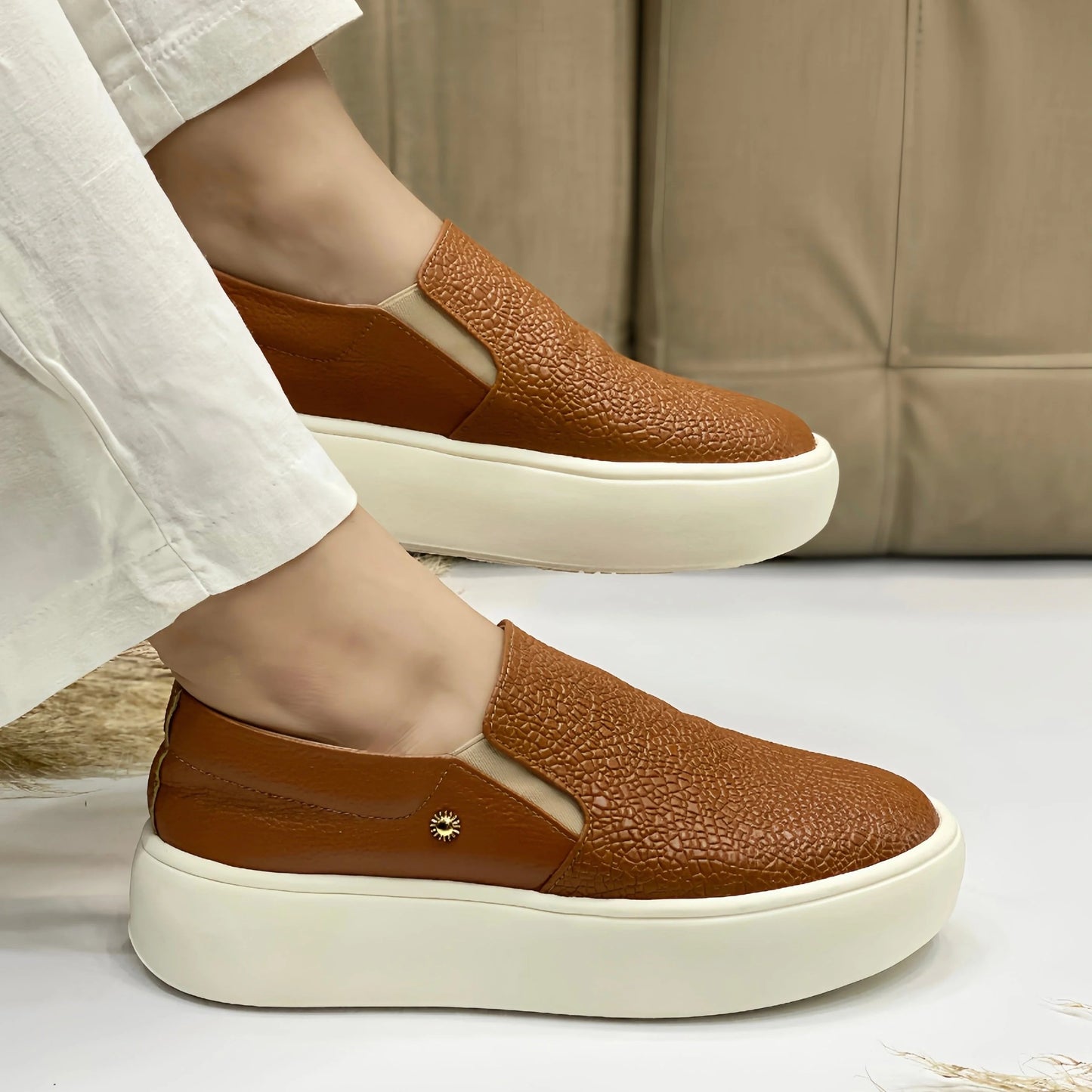 Cala® - Zapatillas Ortopédicas Ultra Cómodas ⏐ Edición Premium