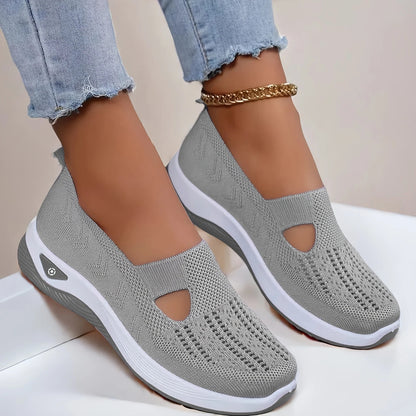 Camila® - Zapatillas Ortopédicas Ultra Cómodas ⏐ Edición Premium