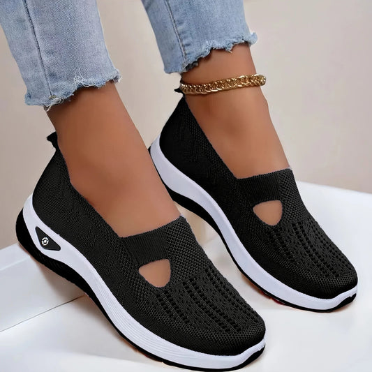 Camila® - Zapatillas Ortopédicas Ultra Cómodas ⏐ Edición Premium