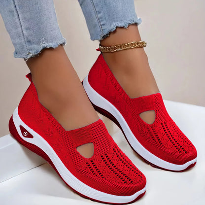 Camila® - Zapatillas Ortopédicas Ultra Cómodas ⏐ Edición Premium