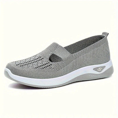 Camila® - Zapatillas Ortopédicas Ultra Cómodas ⏐ Edición Premium