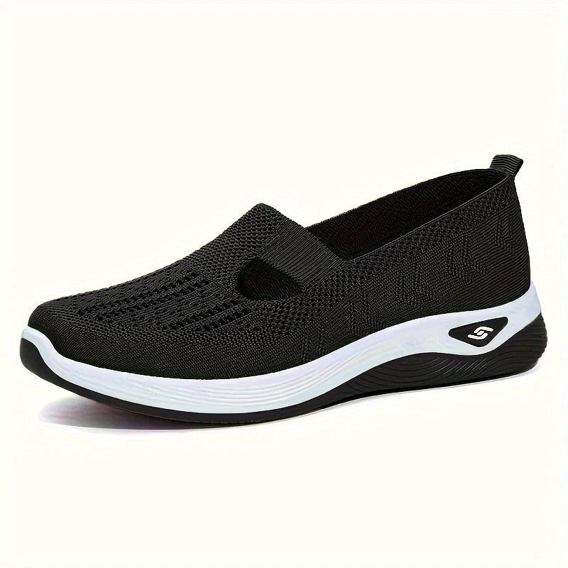 Camila® - Zapatillas Ortopédicas Ultra Cómodas ⏐ Edición Premium