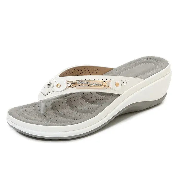 Canarias® - Sandalias Ortopédicas Ultra Cómodas ⏐Edición Premium