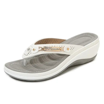 Canarias® - Sandalias Ortopédicas Ultra Cómodas ⏐Edición Premium