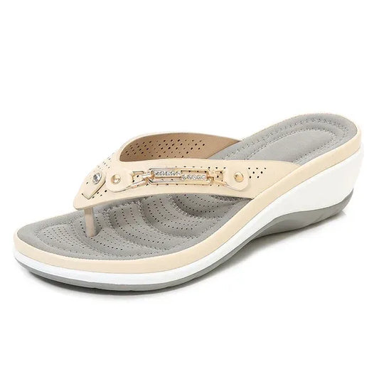 Canarias® - Sandalias Ortopédicas Ultra Cómodas ⏐Edición Premium