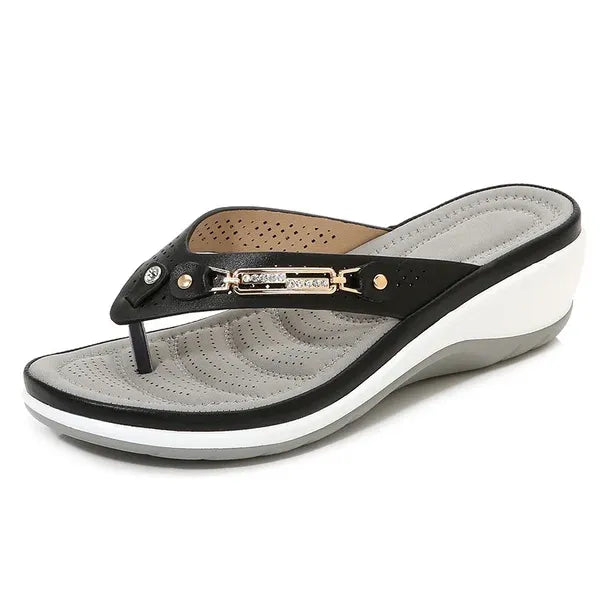 Canarias® - Sandalias Ortopédicas Ultra Cómodas ⏐Edición Premium