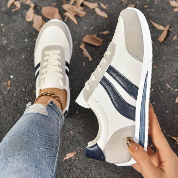 Candelaria - Zapatillas Ortopédicas Ultra Cómodas | Edición Premium