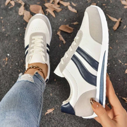 Candelaria - Zapatillas Ortopédicas Ultra Cómodas | Edición Premium