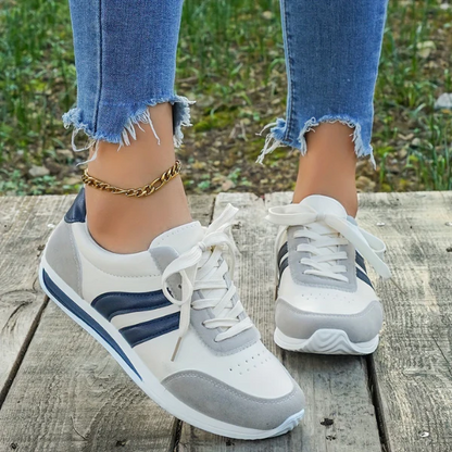 Candelaria - Zapatillas Ortopédicas Ultra Cómodas | Edición Premium