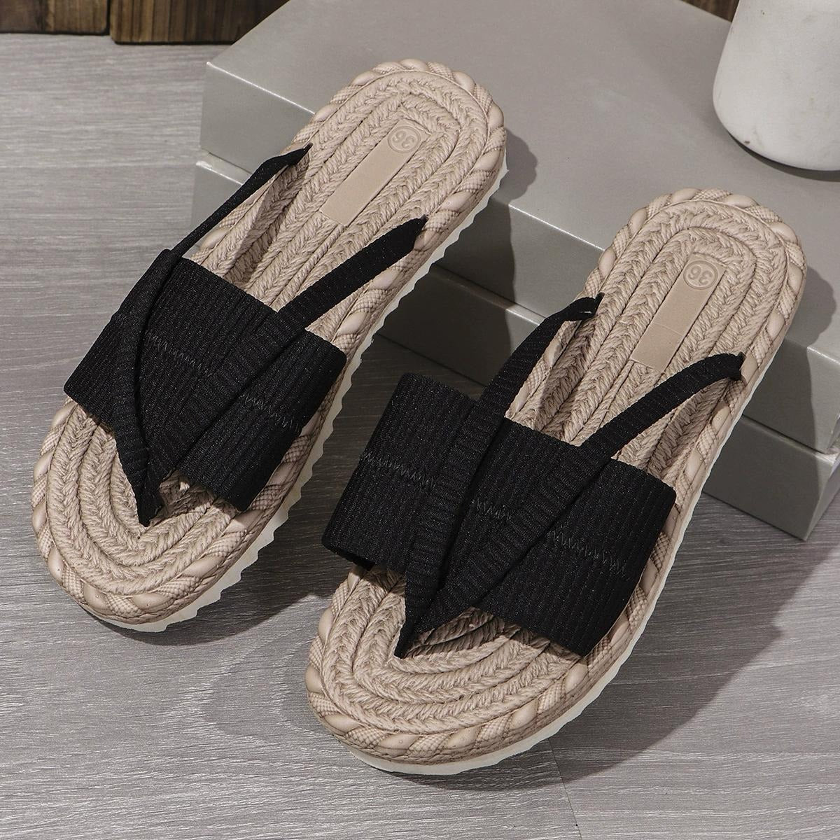 Candela - Sandalias Ortopédicas Ultra Cómodas | Edición Premium