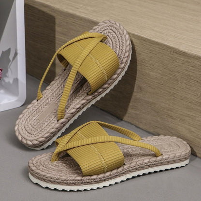 Candela - Sandalias Ortopédicas Ultra Cómodas | Edición Premium