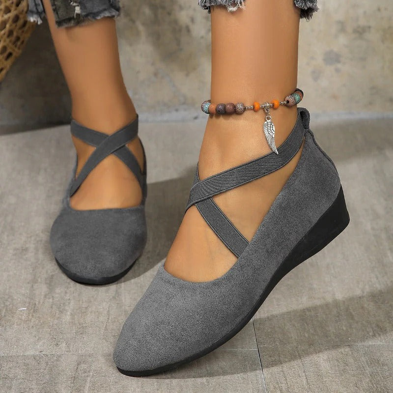 Carlisa® - Zapatos Ortopédicos Ultra Cómodos ⏐ Edición Premium