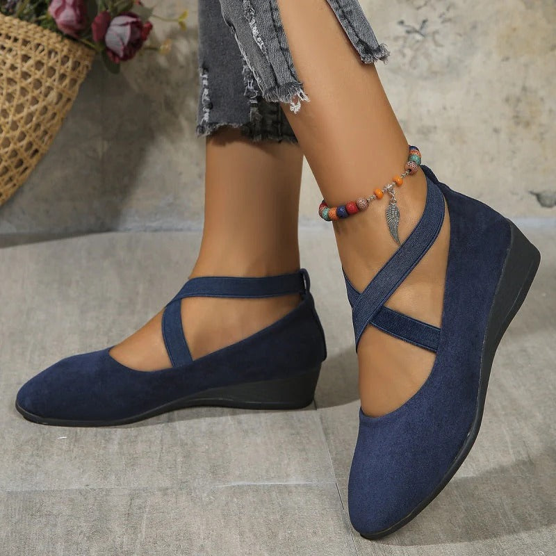 Carlisa® - Zapatos Ortopédicos Ultra Cómodos ⏐ Edición Premium
